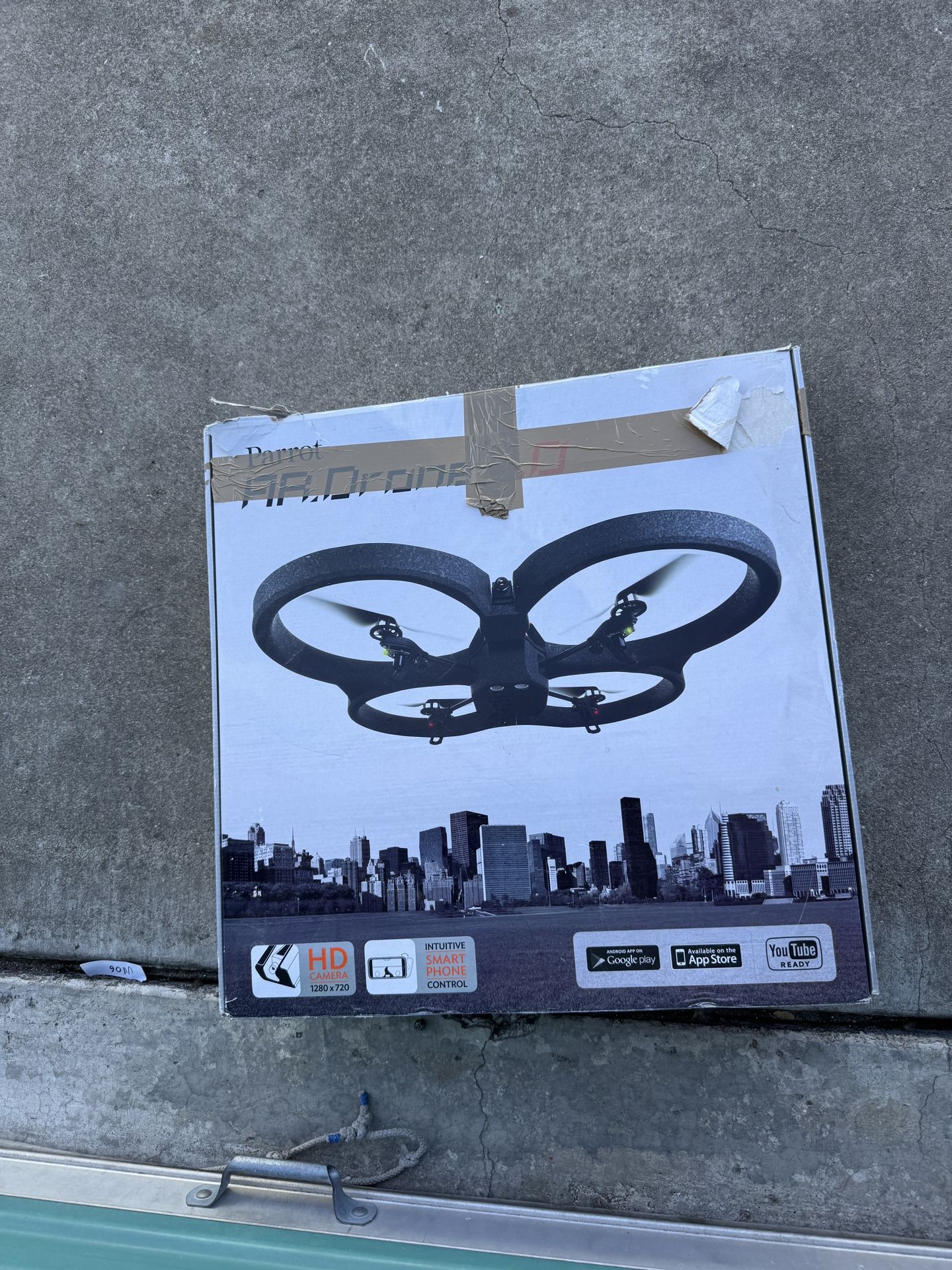 Drone