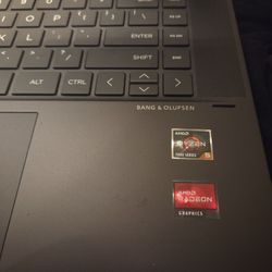 Hp Envy X360 2-in-1 Laptop 15-fh0013dx 8gb Ram 1tb Nvme