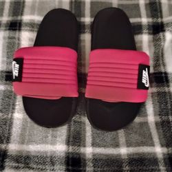 Nike Slides