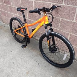 MOUNTAIN BIKE FOR SALE