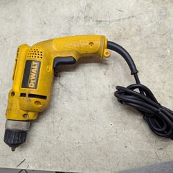 DeWalt Drill