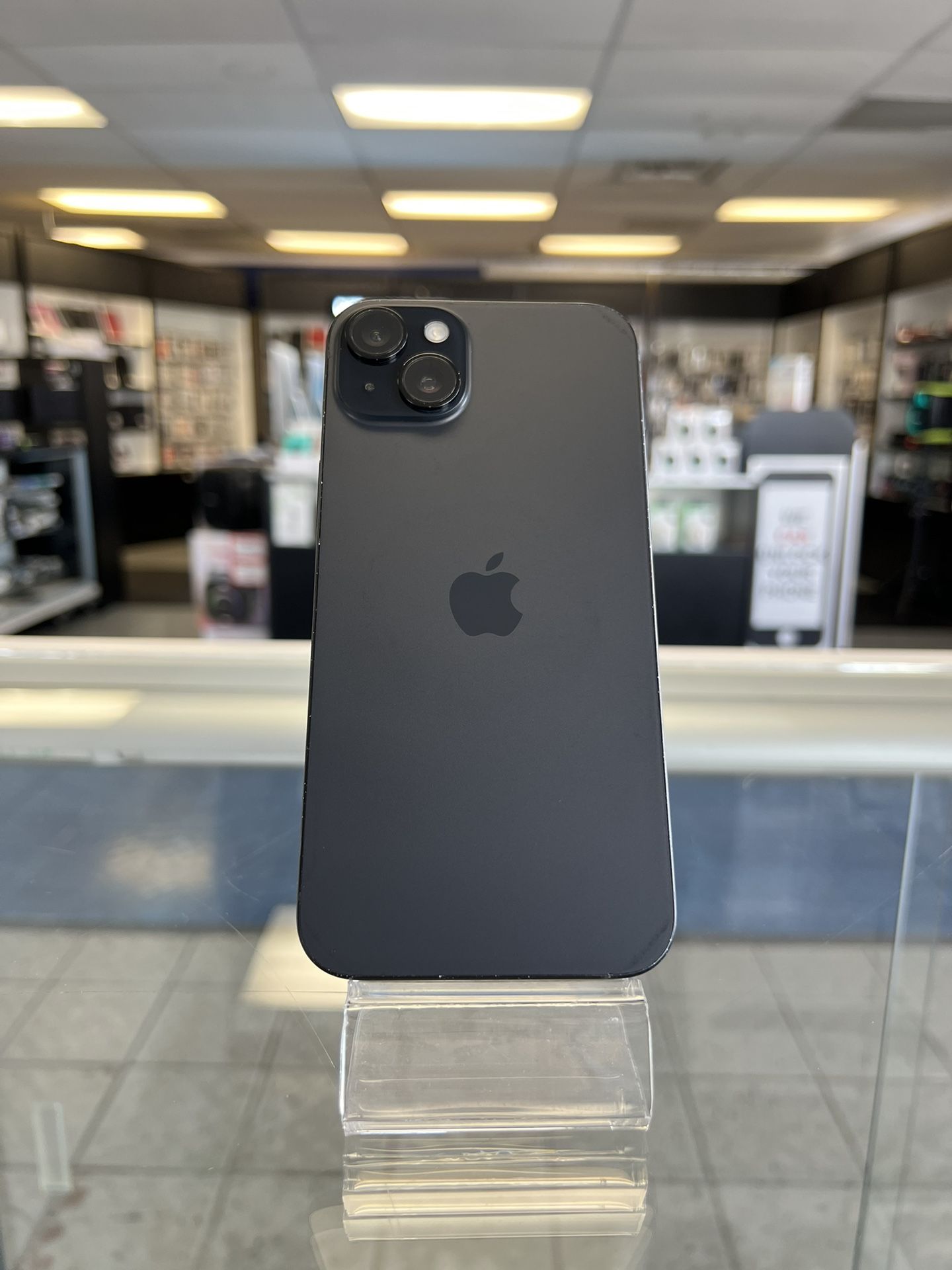 iPhone 15 Plus 128GB Unlocked