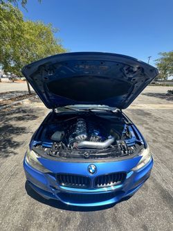 2013 BMW 335i