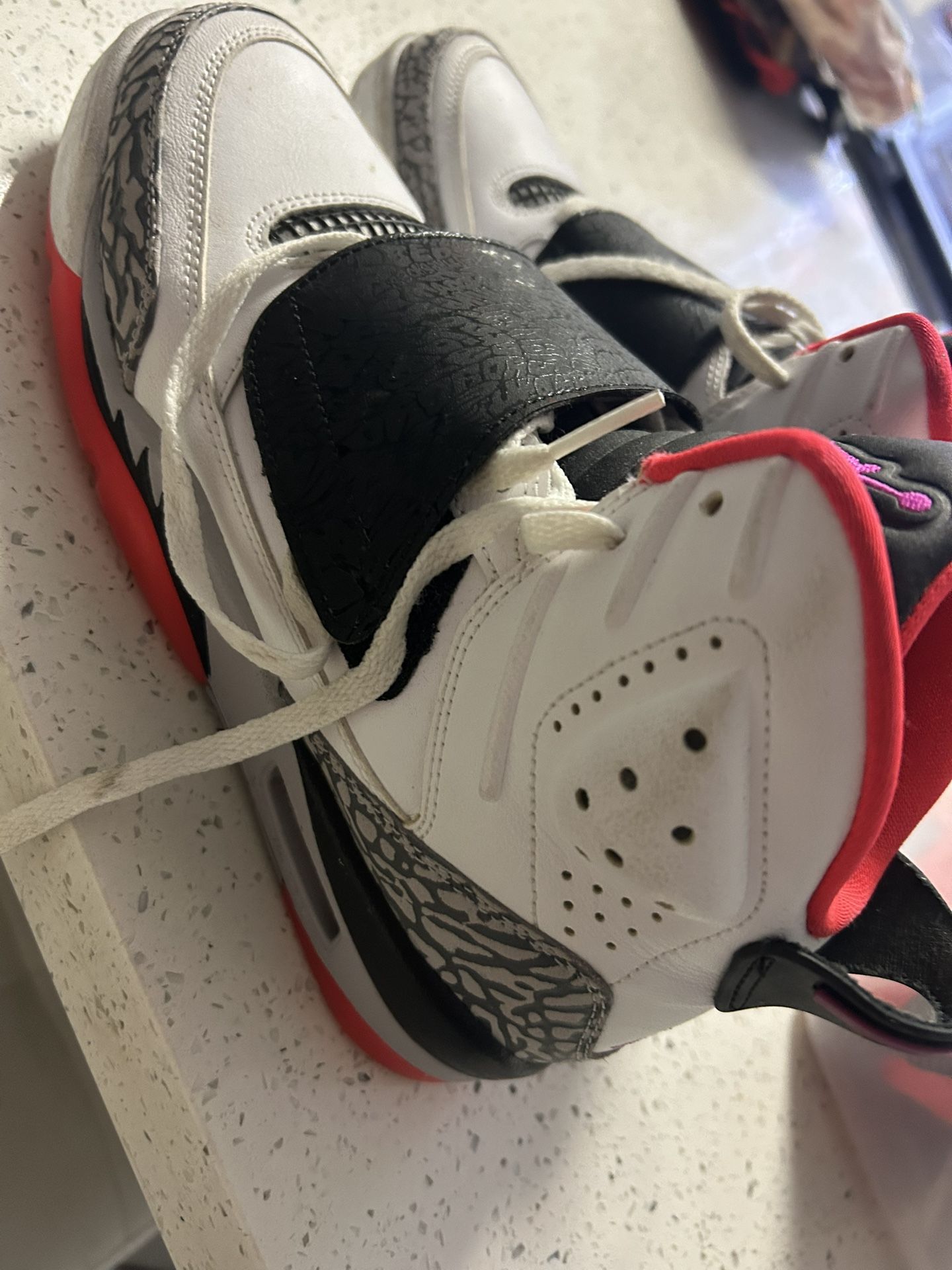Jordan