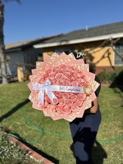 Ramos/ Rose Bouquets