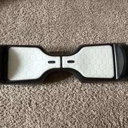 Hooverboard - Bluetooth - Lights Up