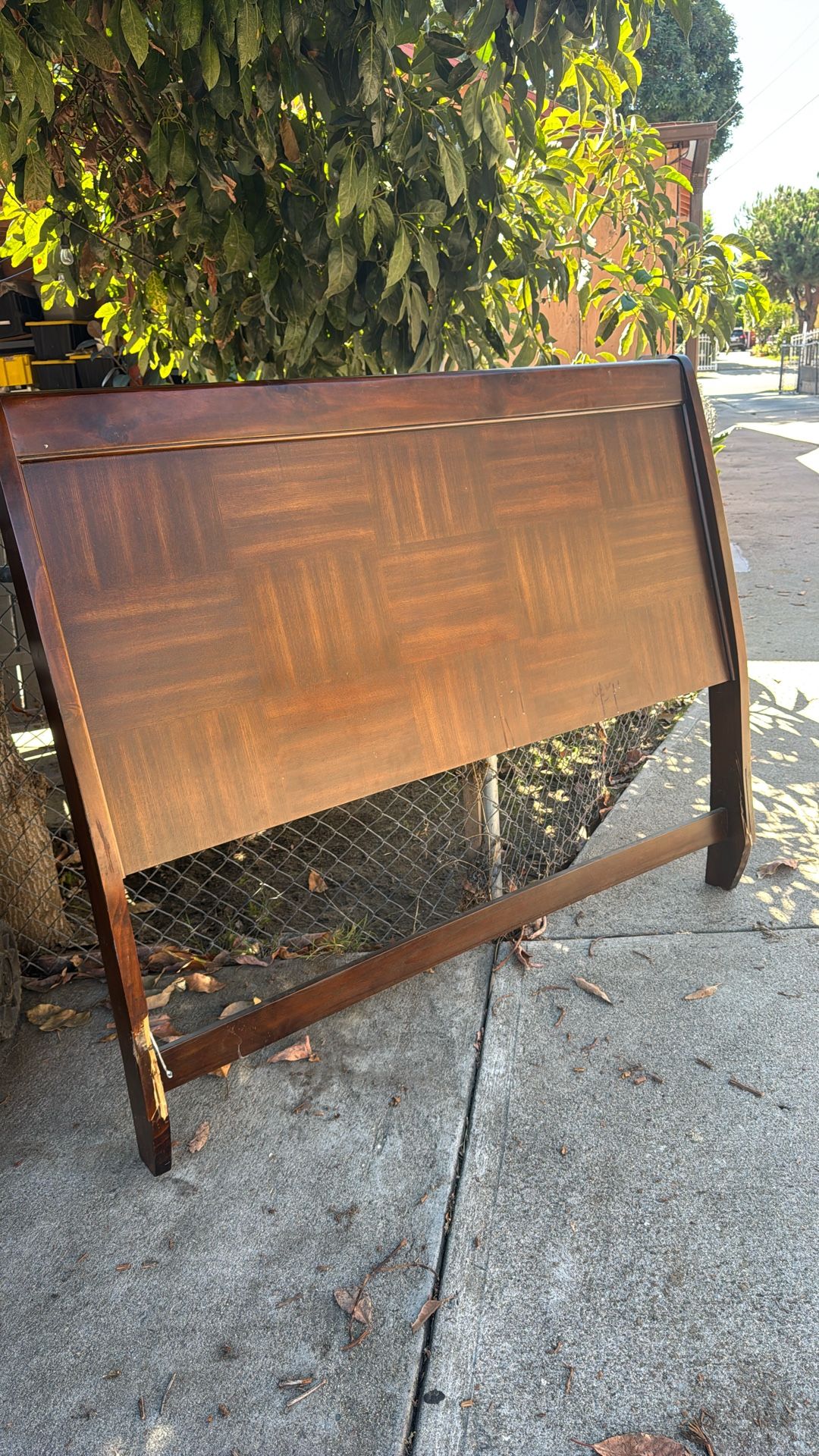 FREE bead frame