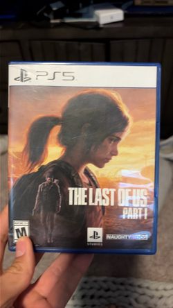 The last of us part 1