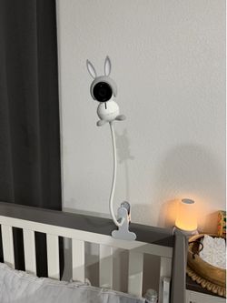Baby monitor