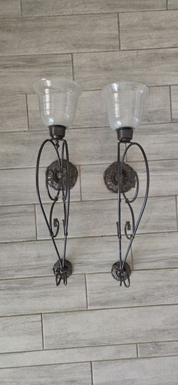 Wall Sconces
