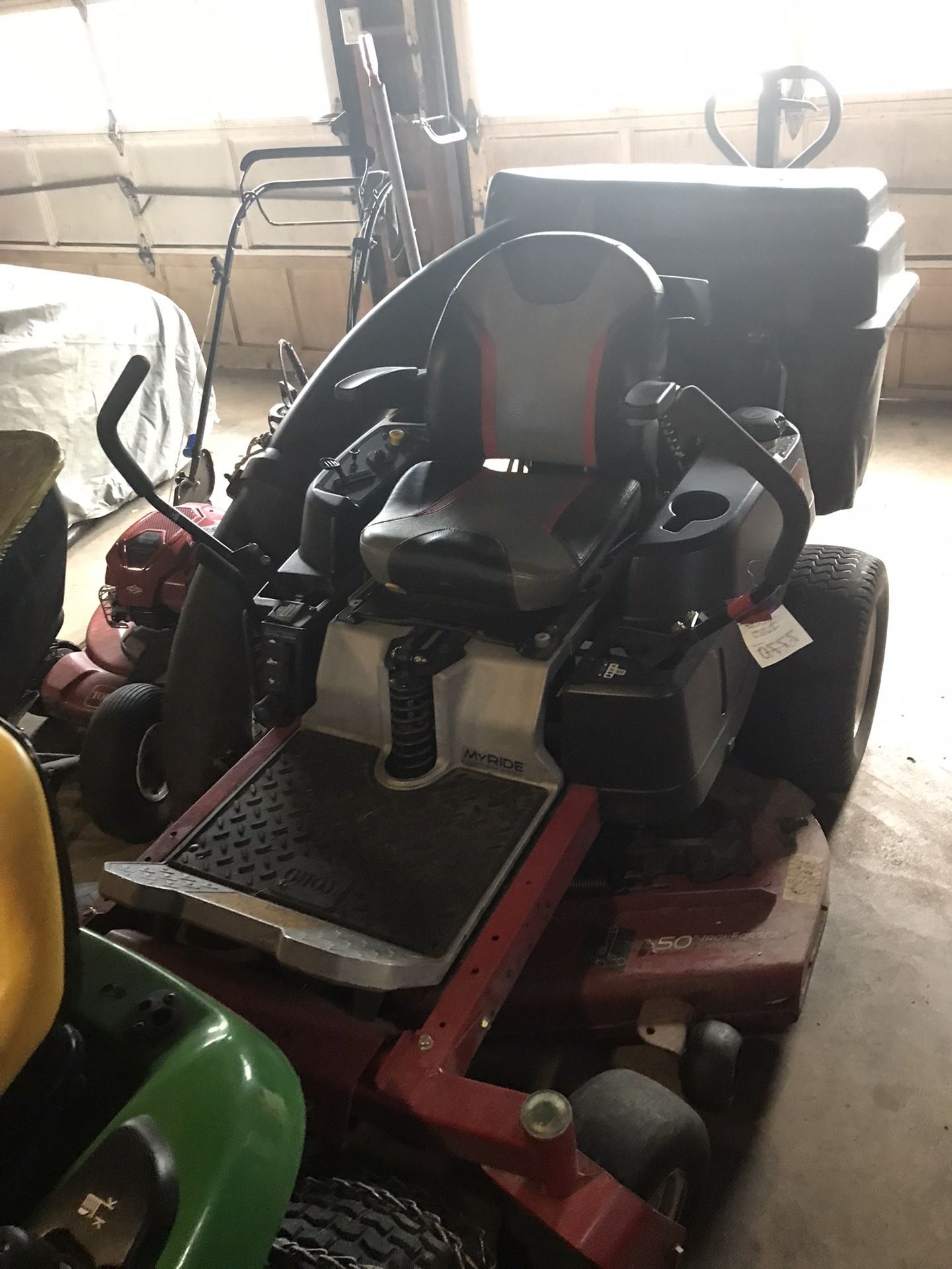 Time Cutter Like New