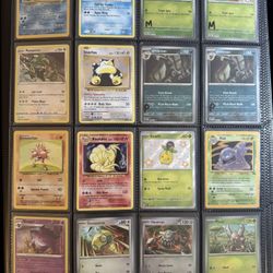 Pokemon Cards Regular