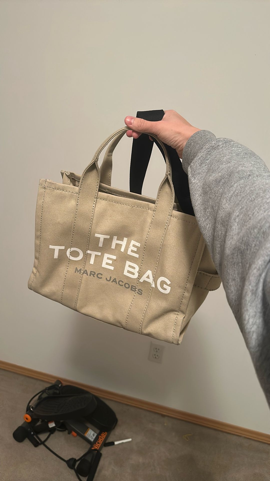 Marc Jacob’s Tote bag large 