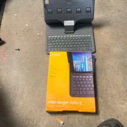 Keyboard For Apple Tablet 