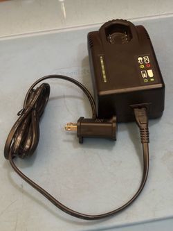 Snap-on Tools 14.4 V Battery Charger