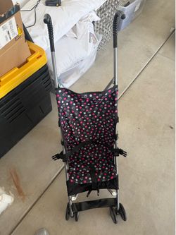 Disney Stroller Toddler (new)