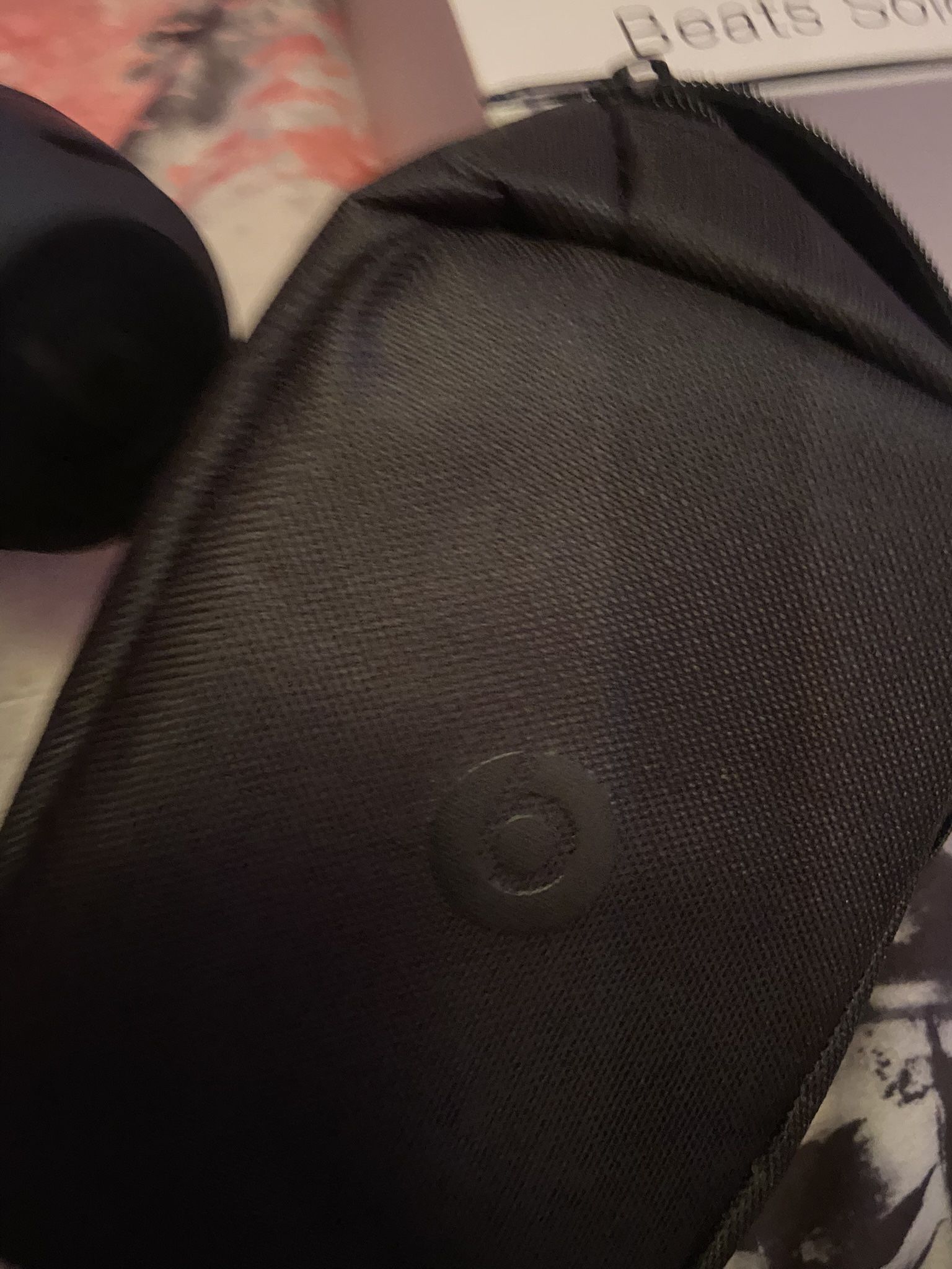 Beats 4 Solo