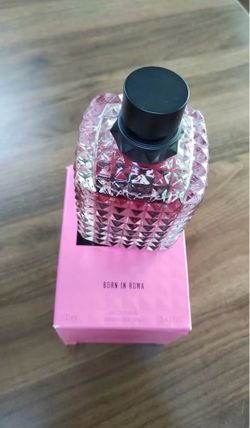 Valentino fragrance