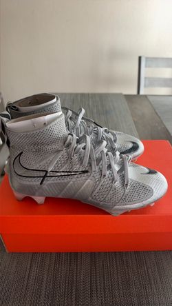 Nike vapor edge 360 Football Cleats (untouchables)