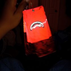 Sprayground Tags