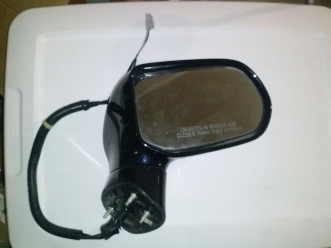 HONDA CIVIC MIRROR 2006-20011 RH (4 DOOR)