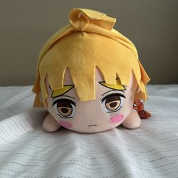 Zenitsu Plushie
