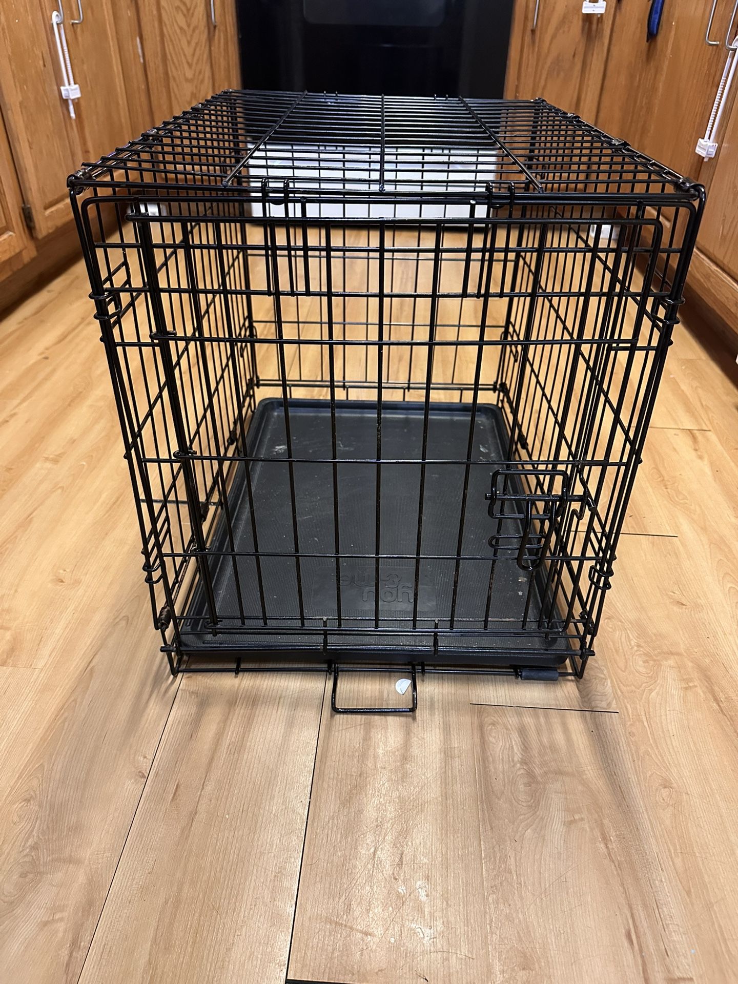 Dog Cage