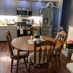 Kitchen Table 