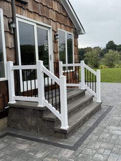 Railing For Sale