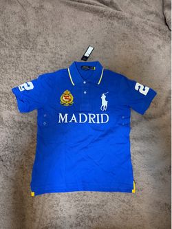 chief keef polo Medium