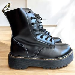 Doc martens boots