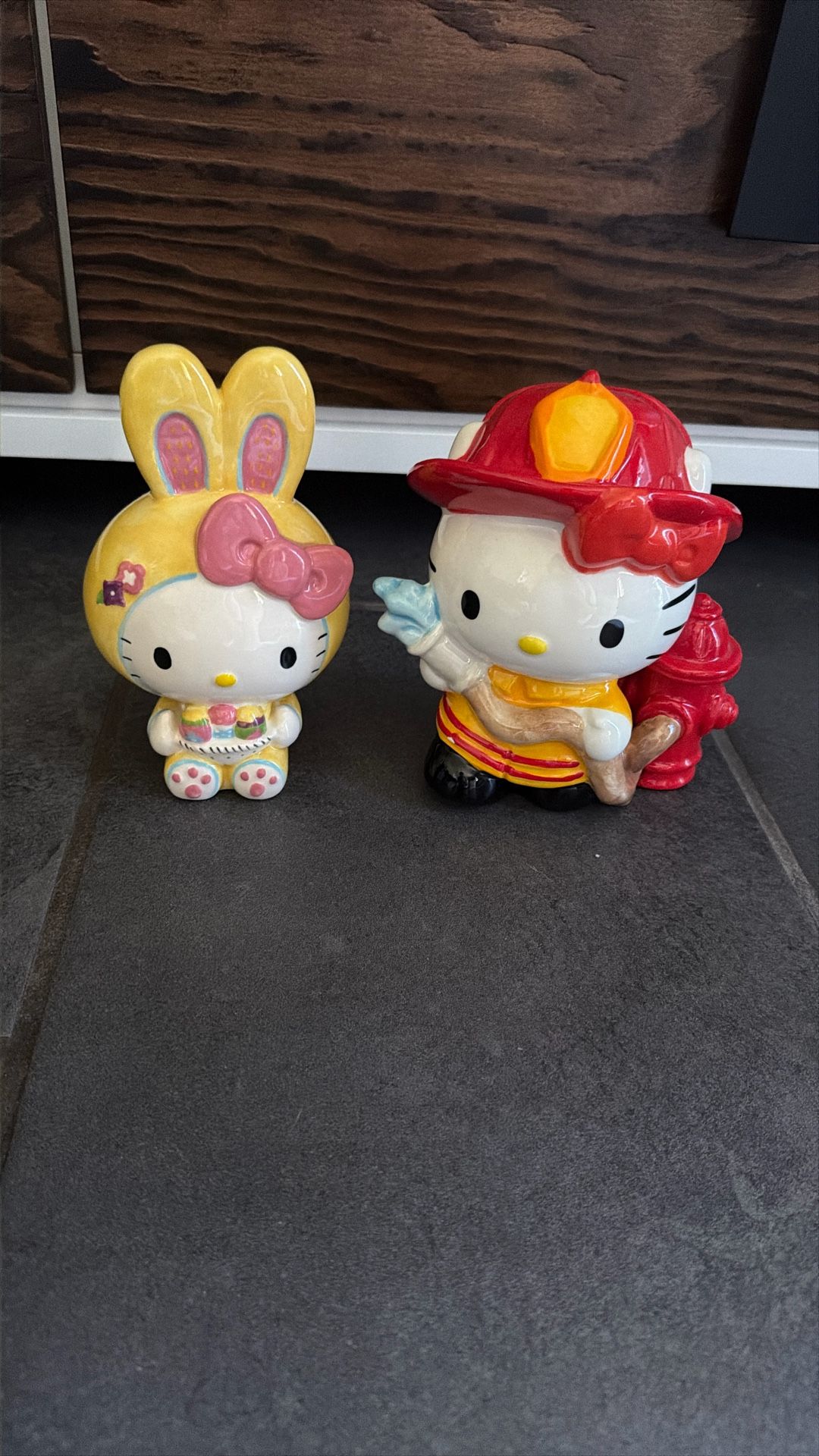 Hello Kitty Ceramics