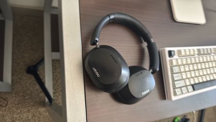 Noise ANC headphone