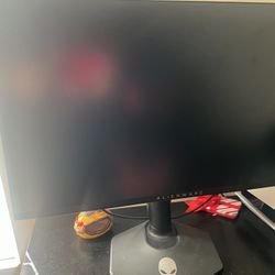 Alienware Monitor 24 360hz 0.5mms
