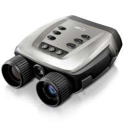 Brand New VISIOGEAR Night Thunder X3 4K Night Vision Goggles – Sealed