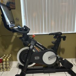NordicTrack BIKE