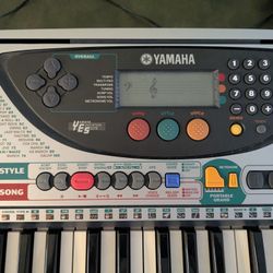 Yamaha PSR-240 Good Condition