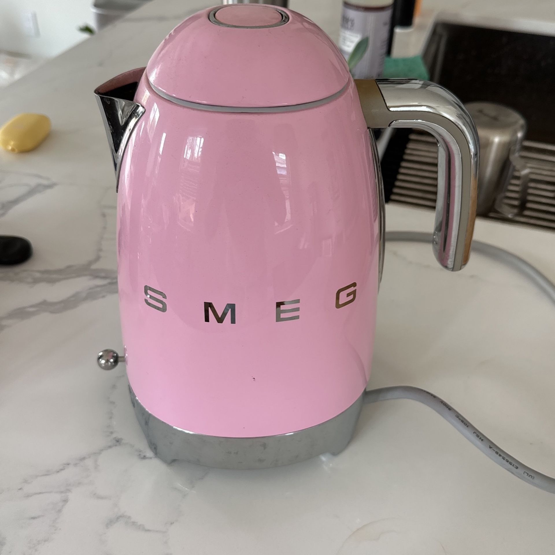 SMEG Electric Water Heater