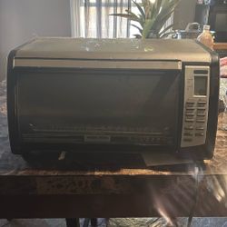 Conventional Oven - Black & Decker 