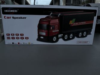 Speaker 