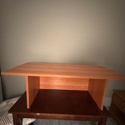 Desk Riser/Computer Stand/Side Table