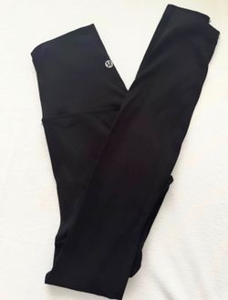 Lululemon align leggings