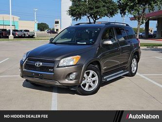 2010 Toyota RAV4