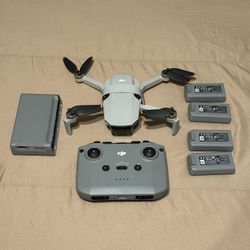 DJI Mini 2 
