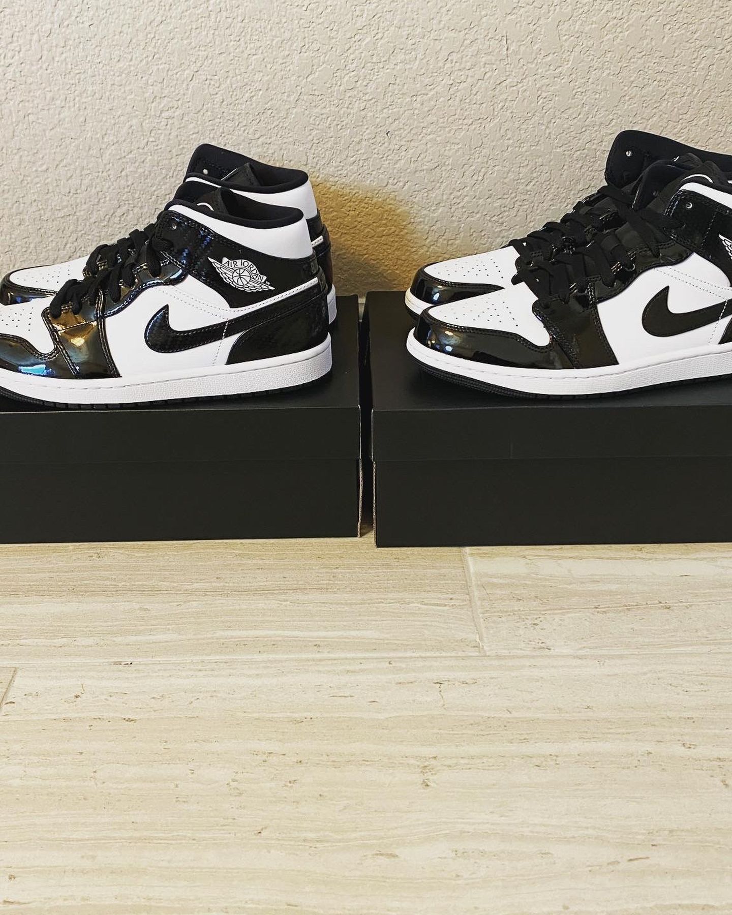 Air Jordan Carbon Fiber All Star Size $220