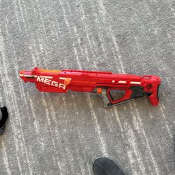 Nerf Guns