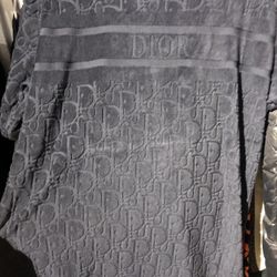 Small Dior Tee