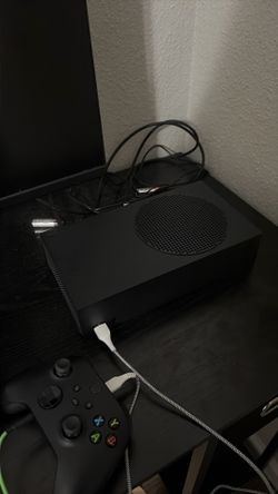 Xbox Series S 1 TB