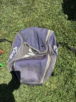 Easton Baseball Bag