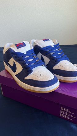 Nike SB Dodger Dunk Low Size 10